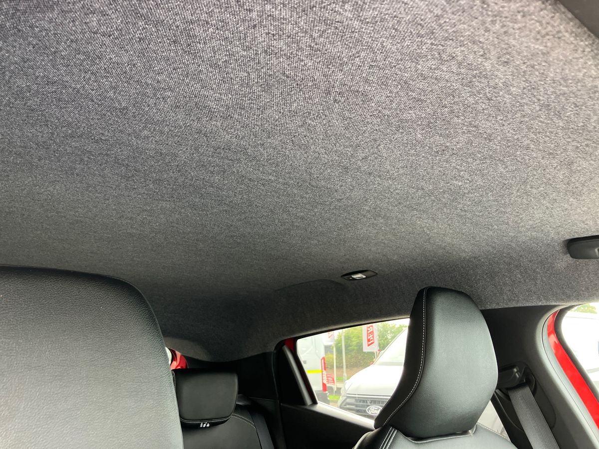 Used Renault Clio 2023 for sale - 76090397: Photo 34