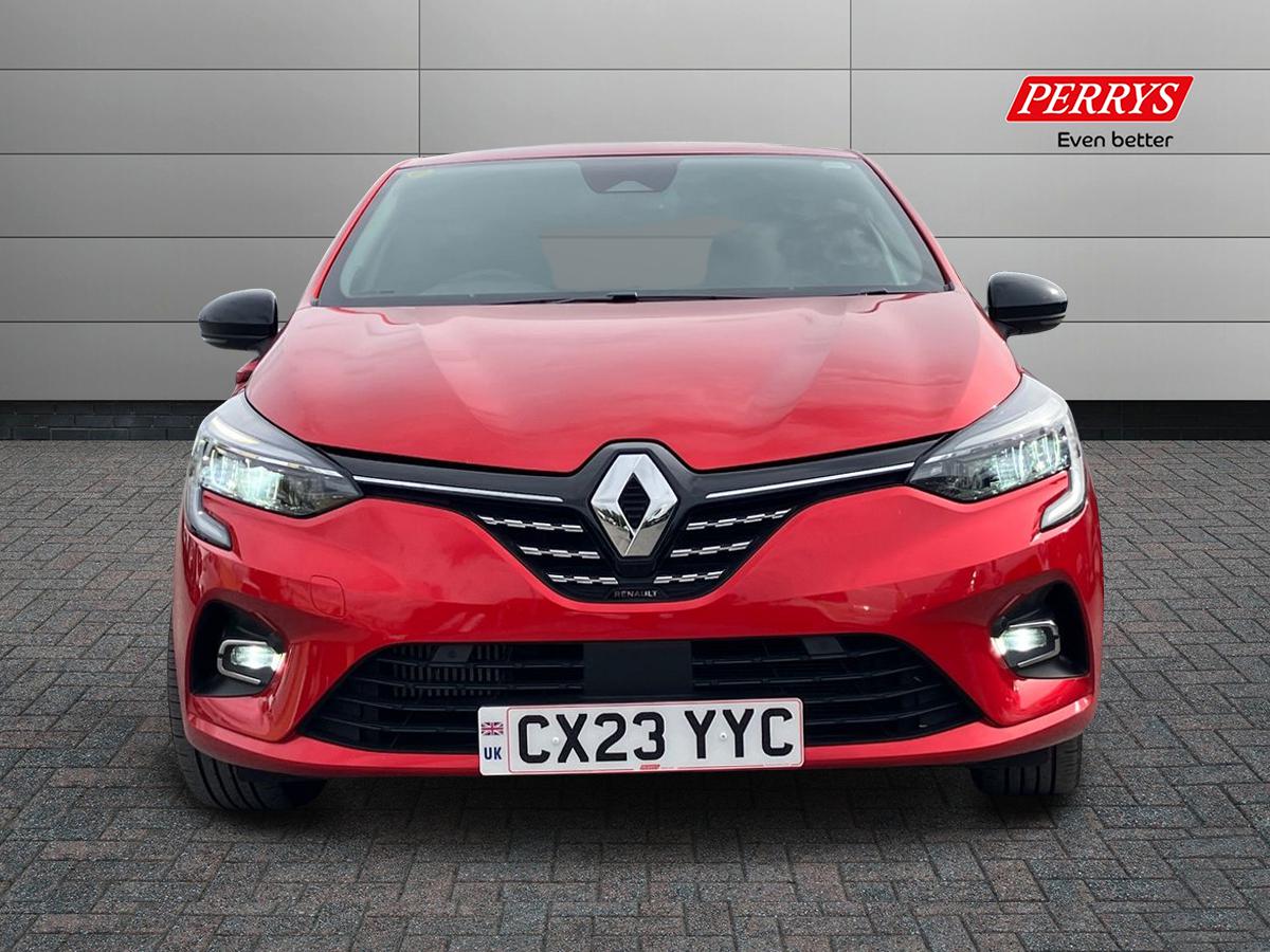Used Renault Clio 2023 for sale - 76090397: Photo 4