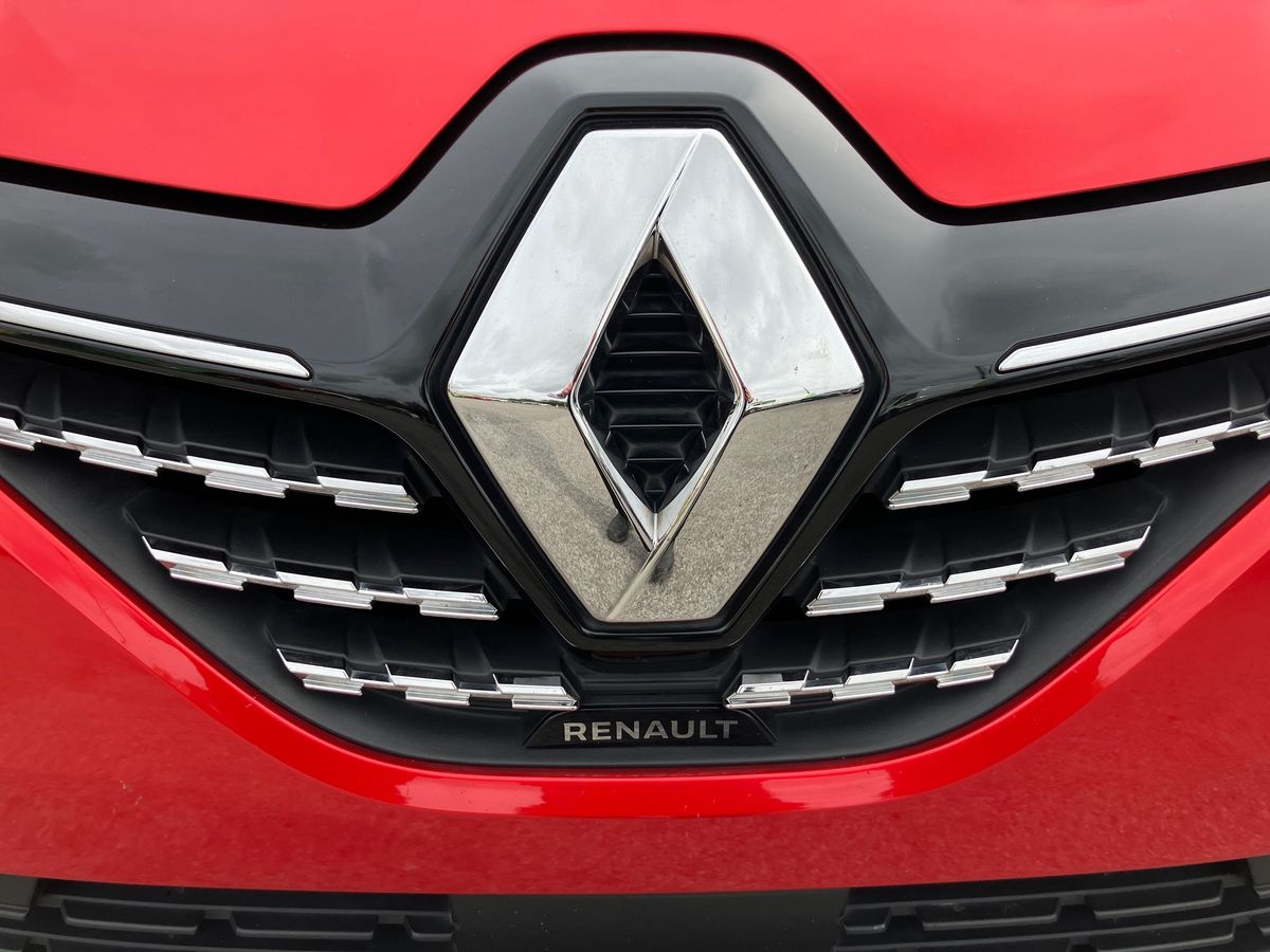 Used Renault Clio 2023 for sale - 76090397: Photo 40