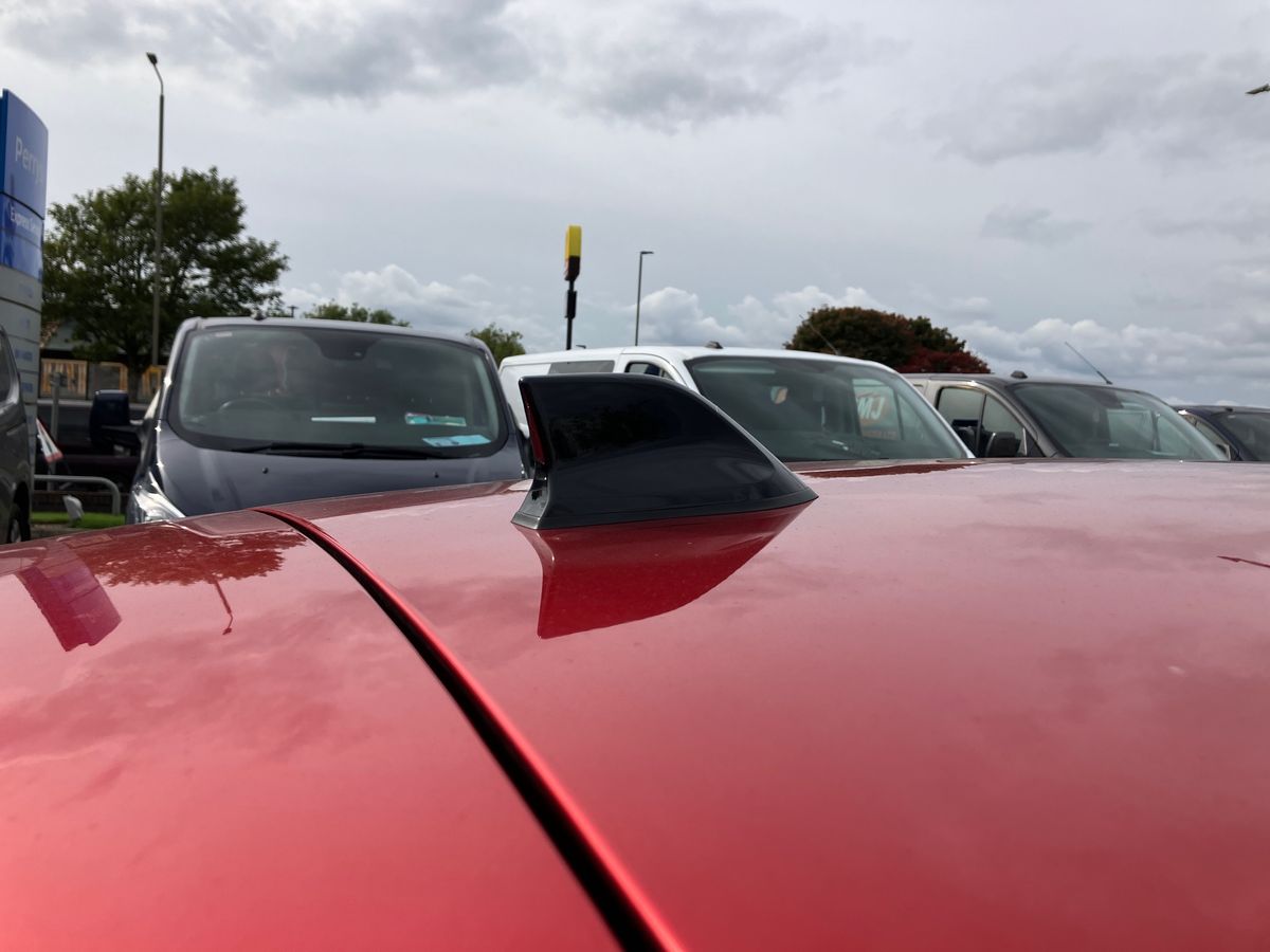 Used Renault Clio 2023 for sale - 76090397: Photo 42