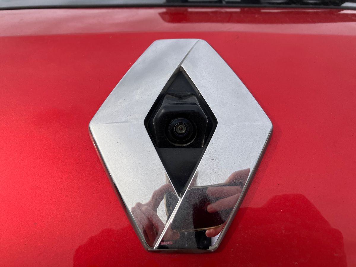 Used Renault Clio 2023 for sale - 76090397: Photo 43