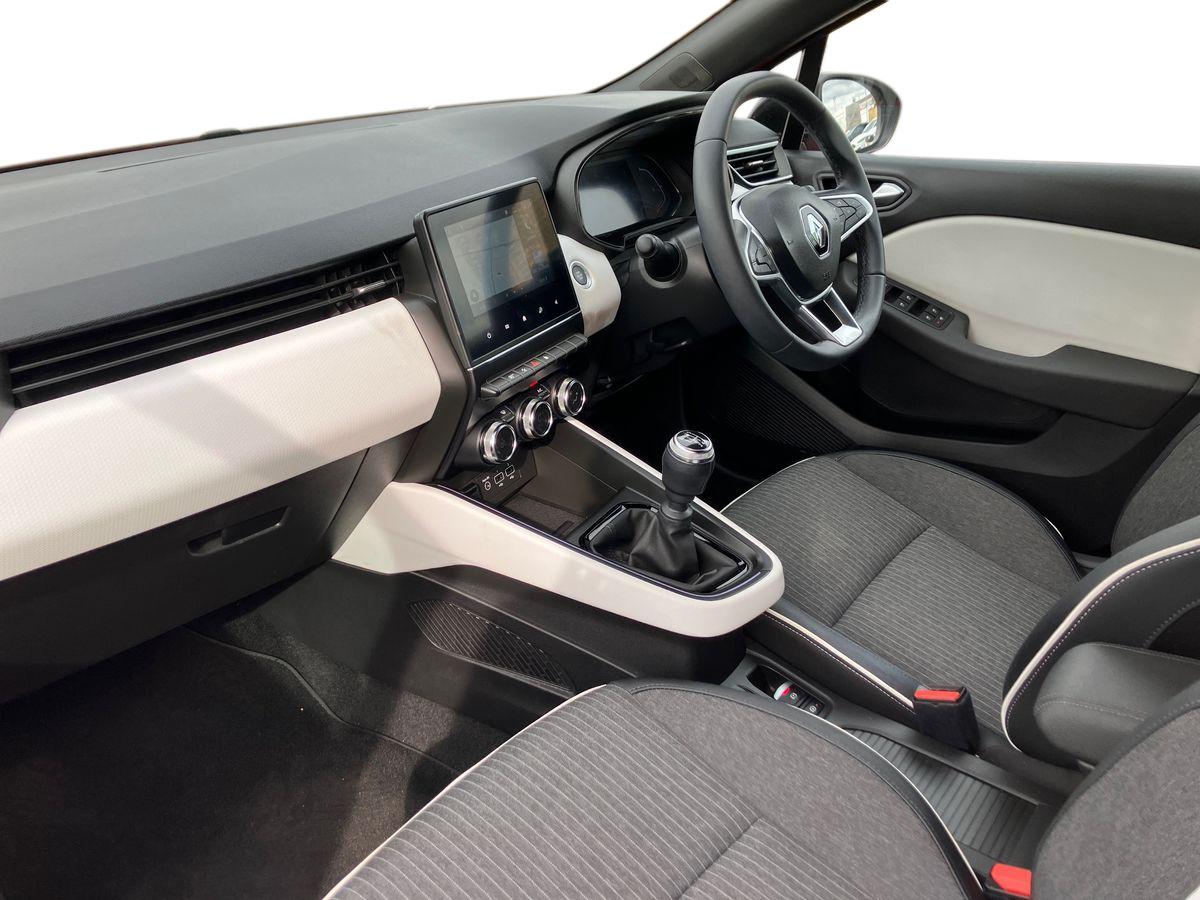 Used Renault Clio 2023 for sale - 76090397: Photo 7