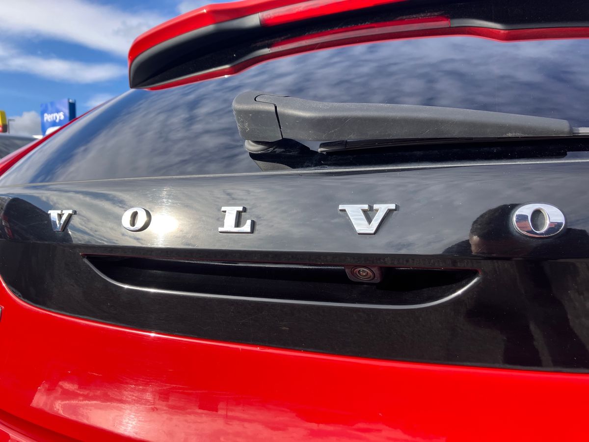 Used Volvo V40 2019 for sale - 76351860: Photo 26