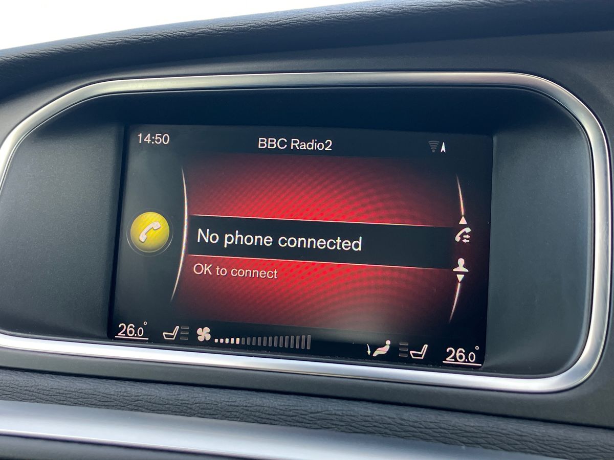 Used Volvo V40 2019 for sale - 76351860: Photo 44