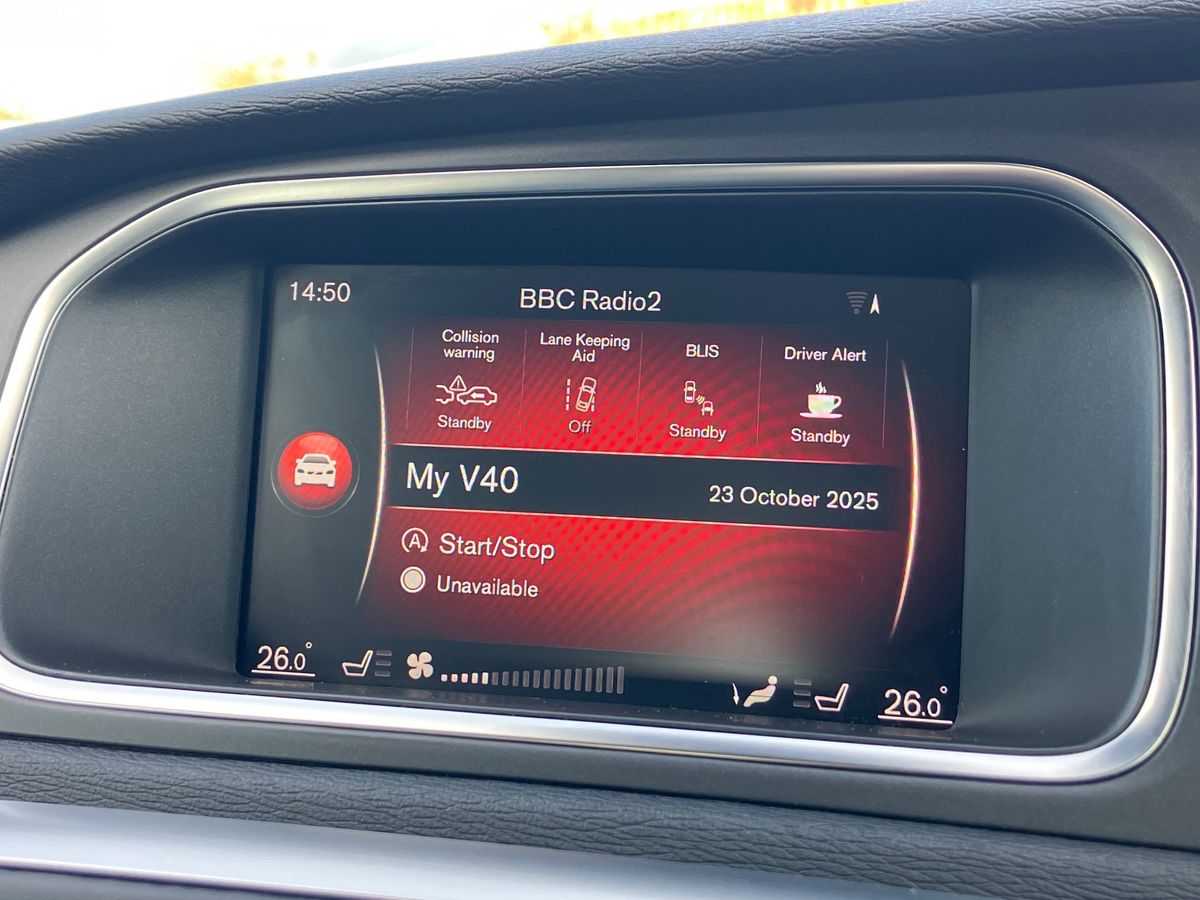 Used Volvo V40 2019 for sale - 76351860: Photo 45