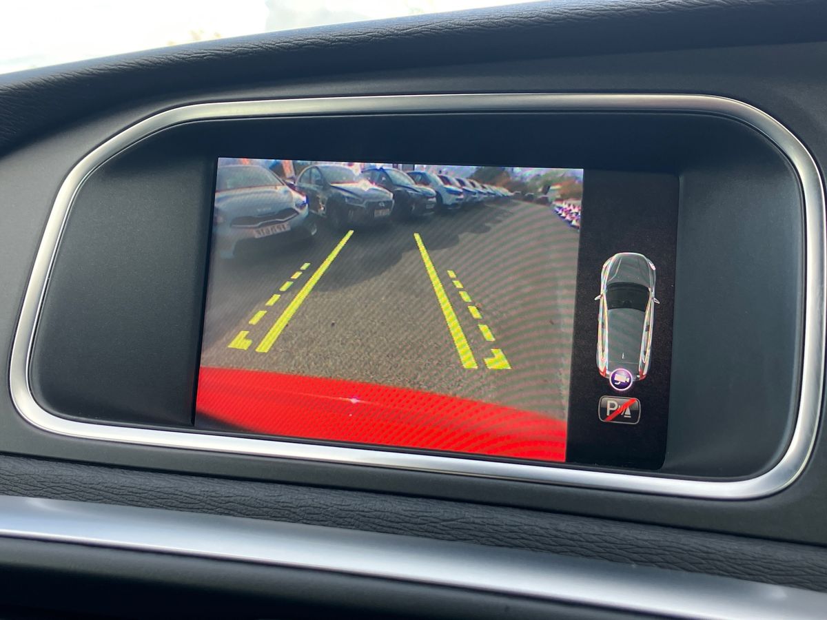 Used Volvo V40 2019 for sale - 76351860: Photo 47