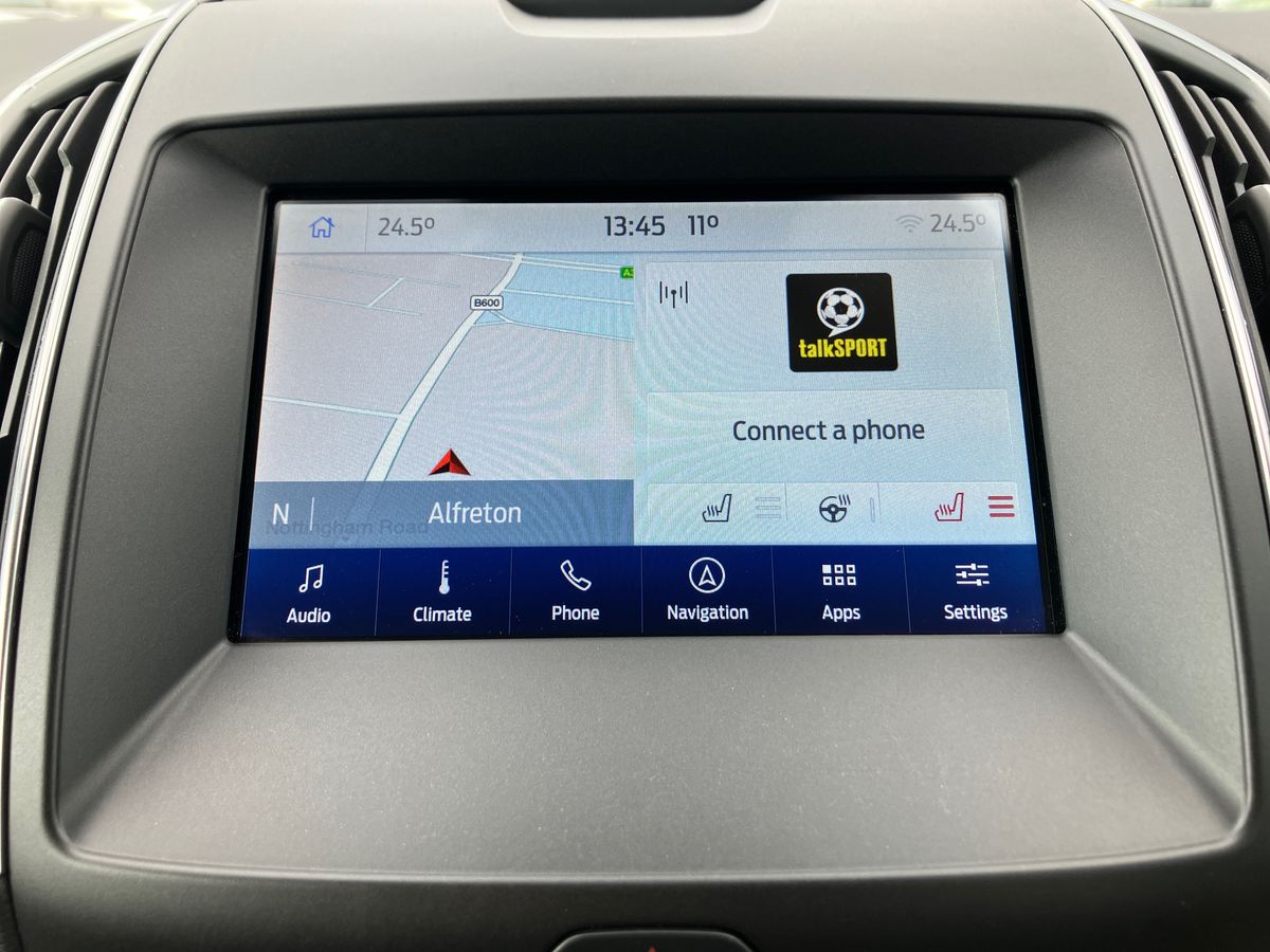 Used Ford S-Max 2022 for sale - 76364742: Photo 10