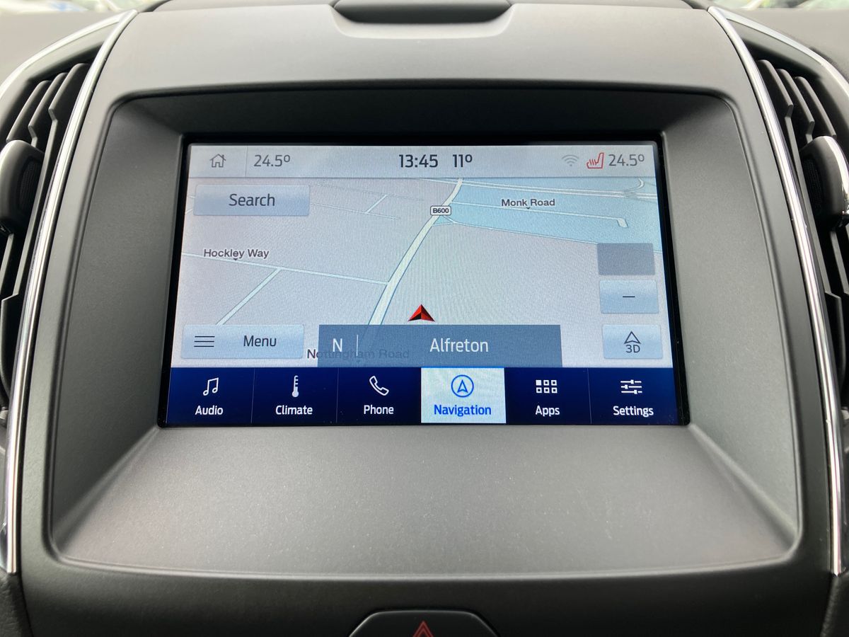 Used Ford S-Max 2022 for sale - 76364742: Photo 11