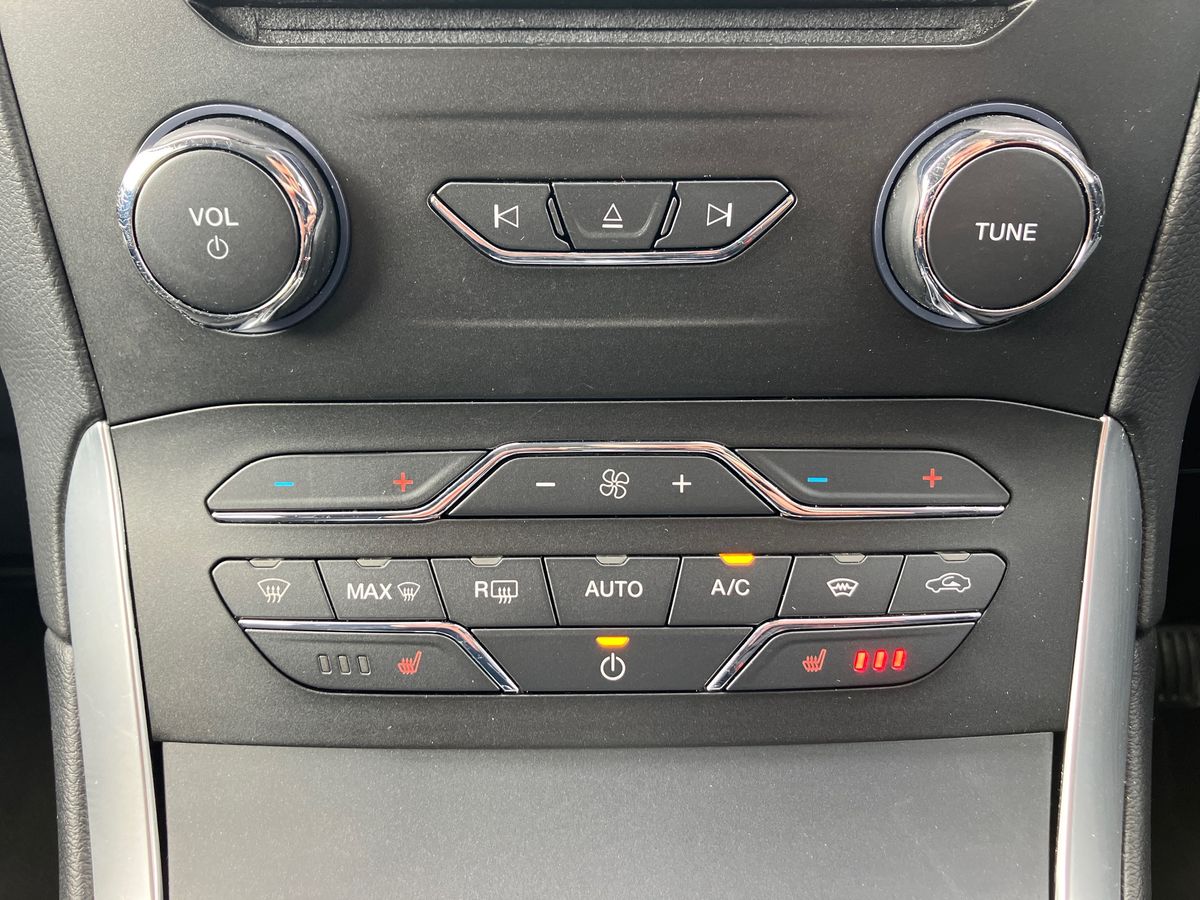 Used Ford S-Max 2022 for sale - 76364742: Photo 12