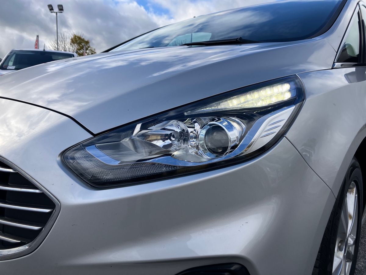 Used Ford S-Max 2022 for sale - 76364742: Photo 13