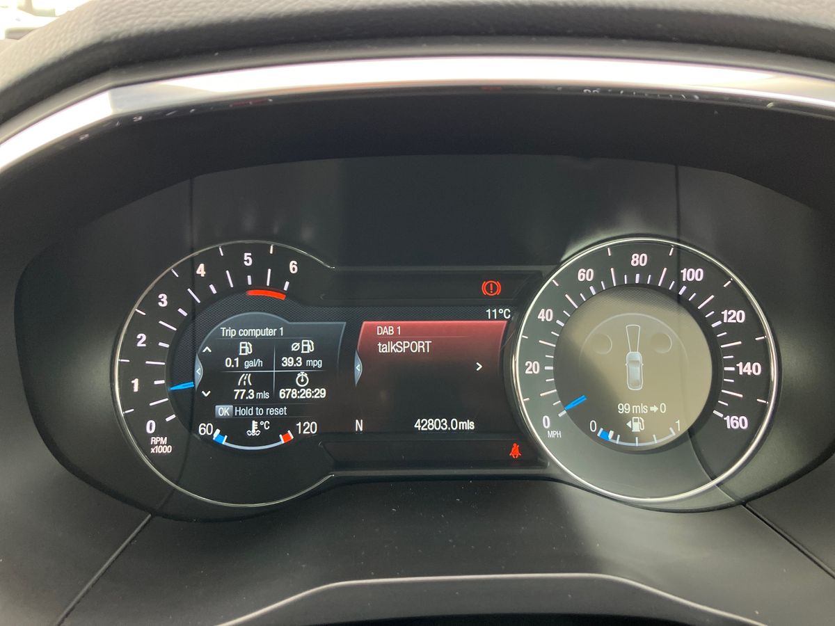 Used Ford S-Max 2022 for sale - 76364742: Photo 14