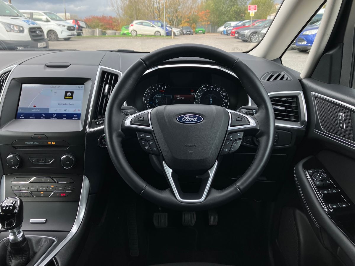 Used Ford S-Max 2022 for sale - 76364742: Photo 15