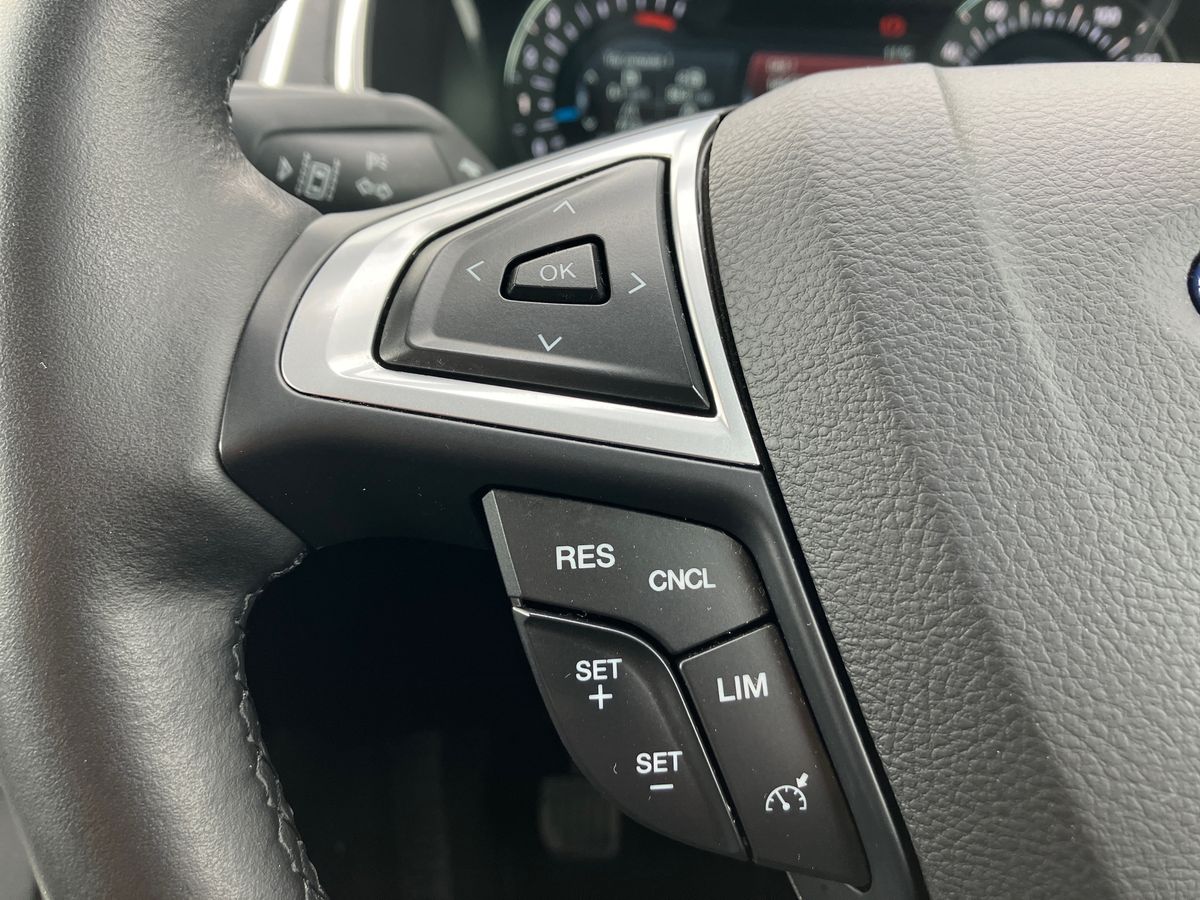 Used Ford S-Max 2022 for sale - 76364742: Photo 16