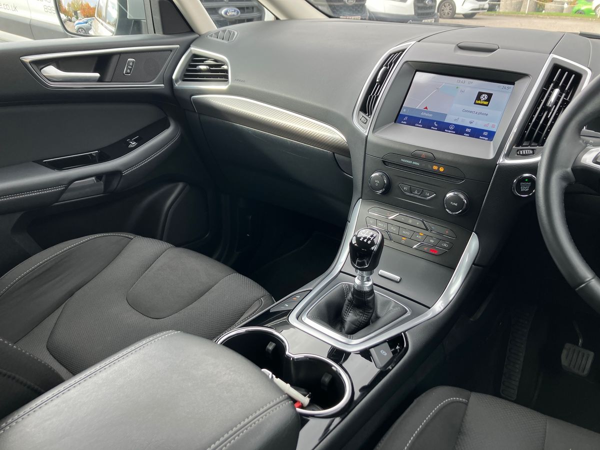 Used Ford S-Max 2022 for sale - 76364742: Photo 17