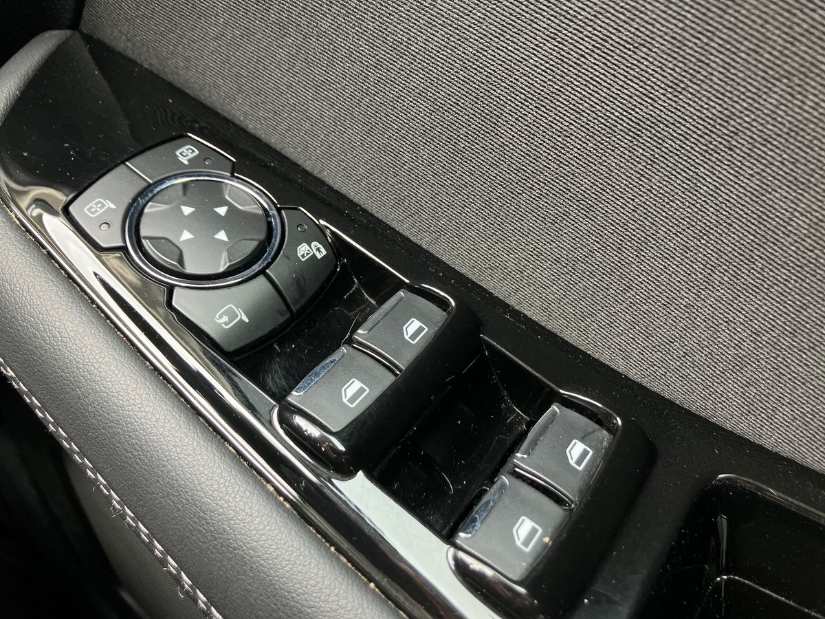 Used Ford S-Max 2022 for sale - 76364742: Photo 18