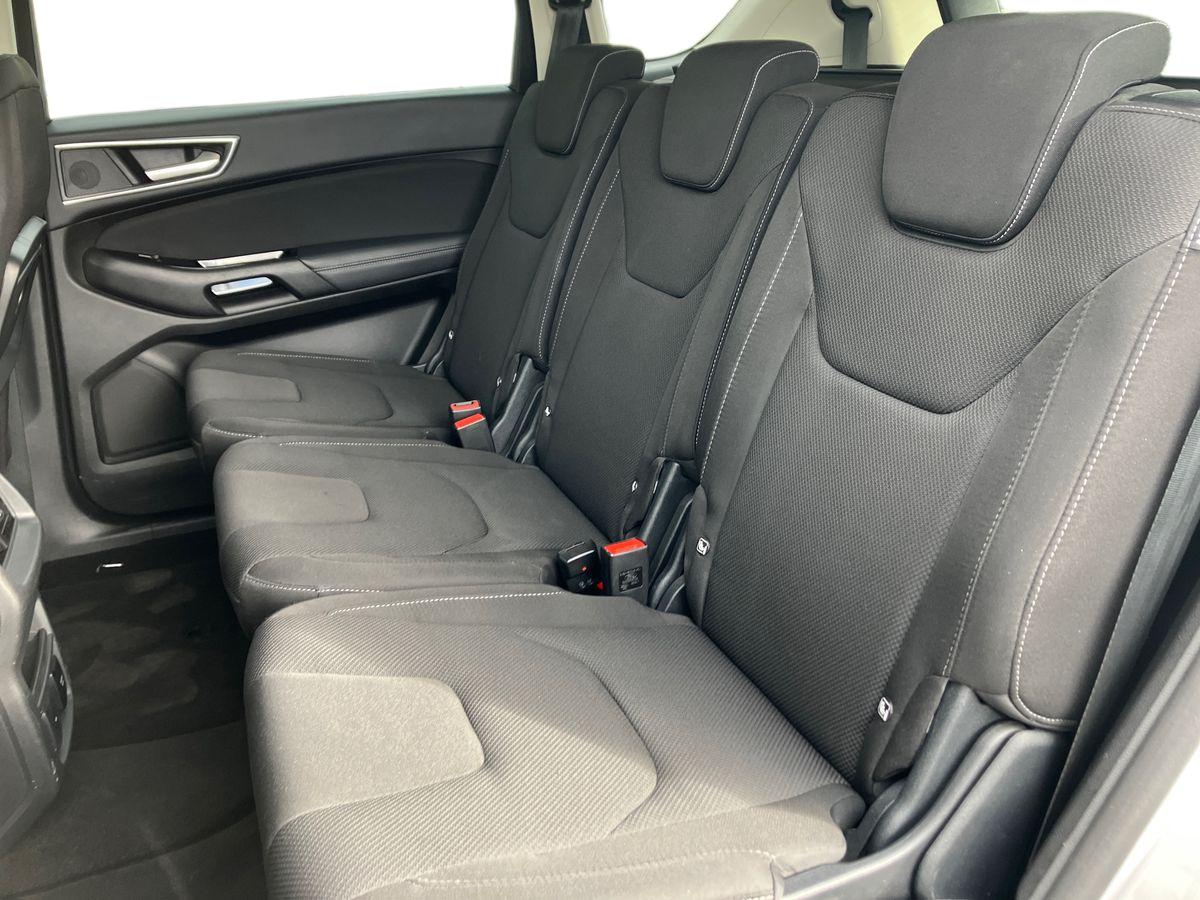 Used Ford S-Max 2022 for sale - 76364742: Photo 19