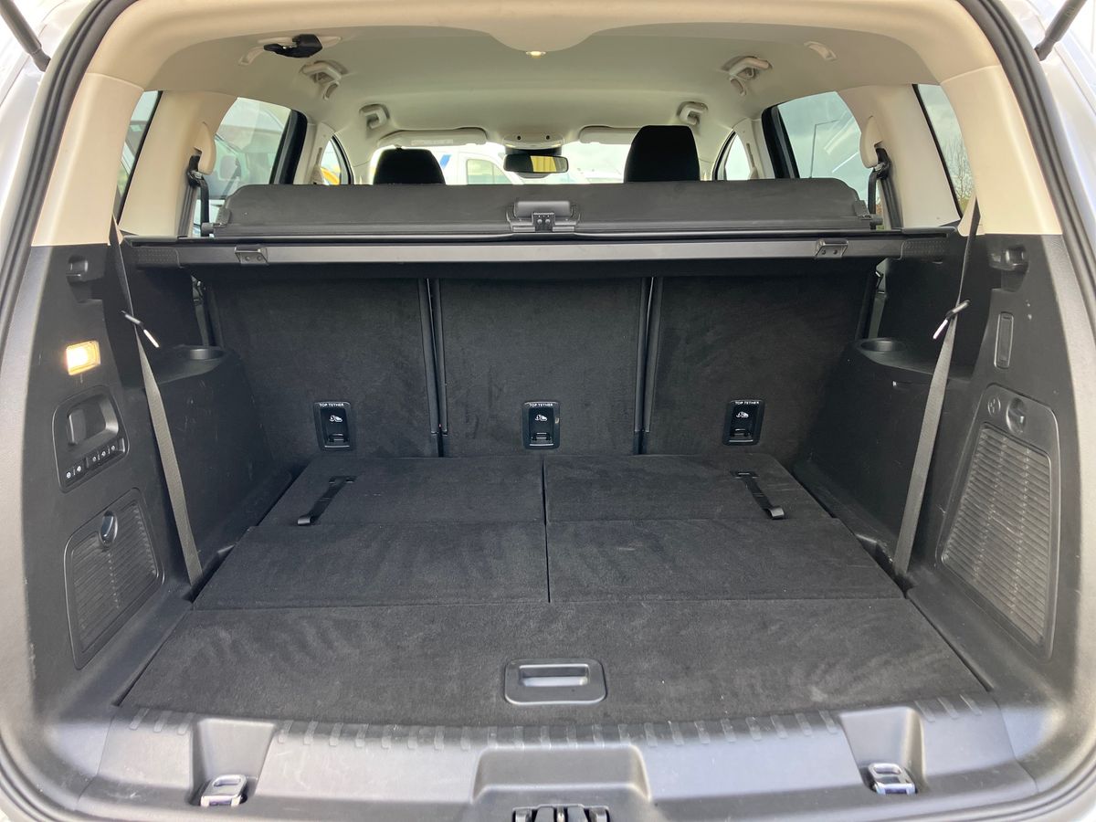 Used Ford S-Max 2022 for sale - 76364742: Photo 20