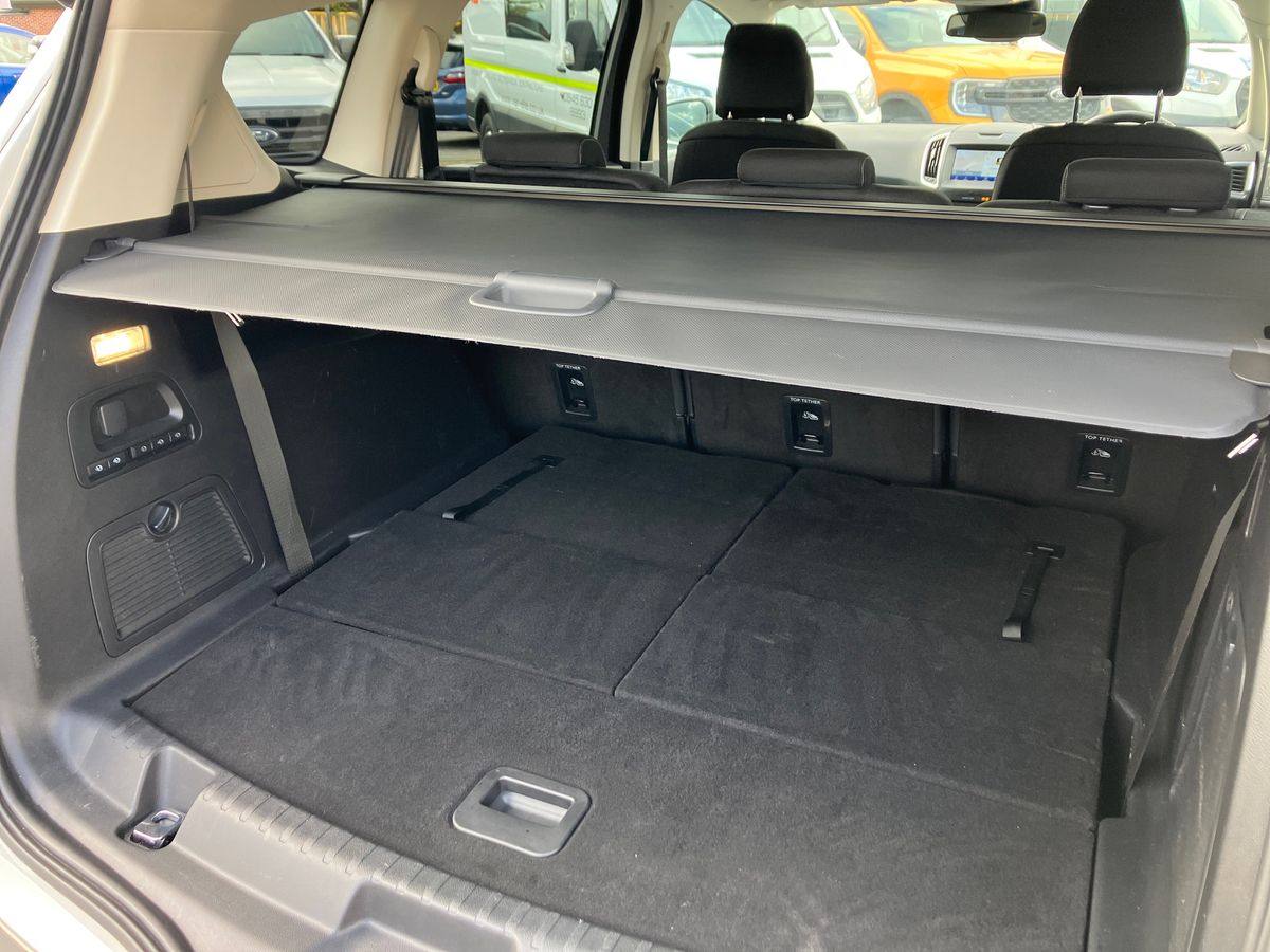 Used Ford S-Max 2022 for sale - 76364742: Photo 21