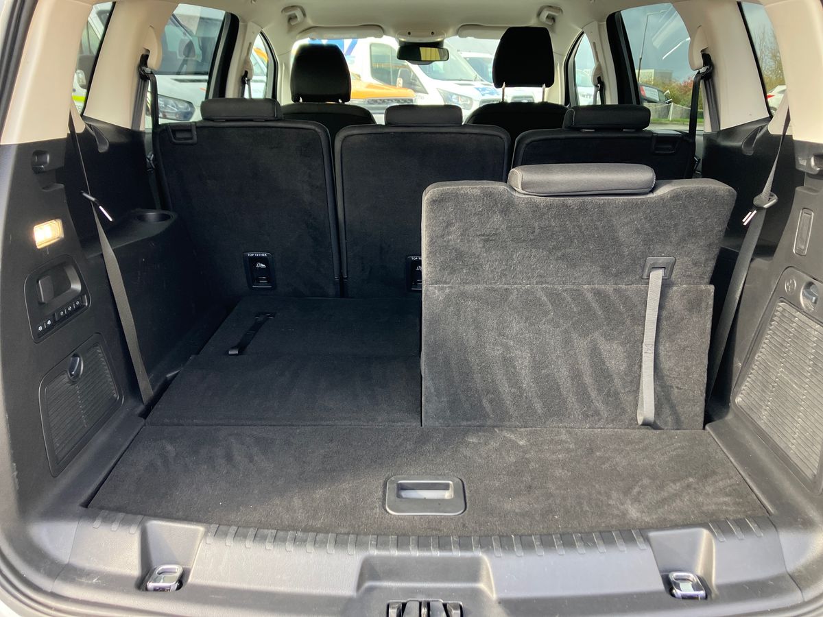 Used Ford S-Max 2022 for sale - 76364742: Photo 23