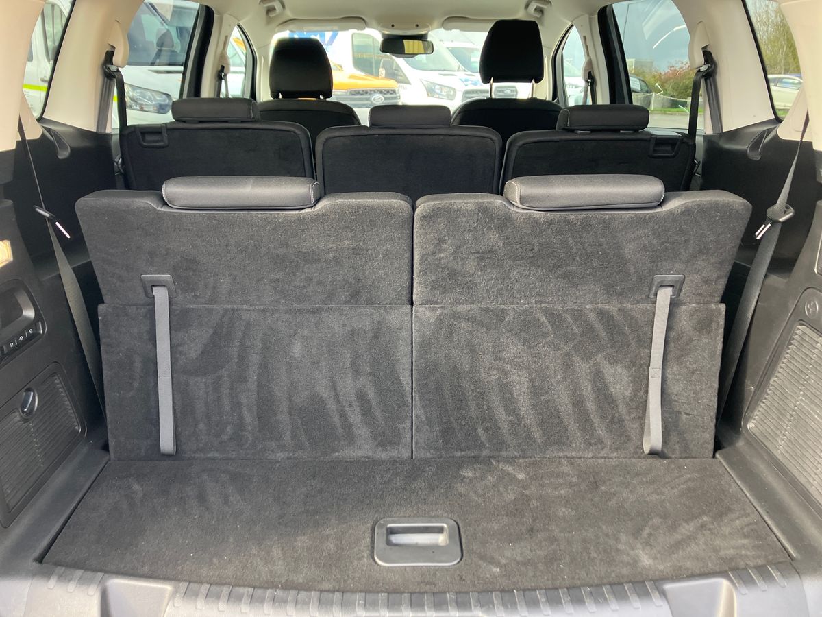 Used Ford S-Max 2022 for sale - 76364742: Photo 24