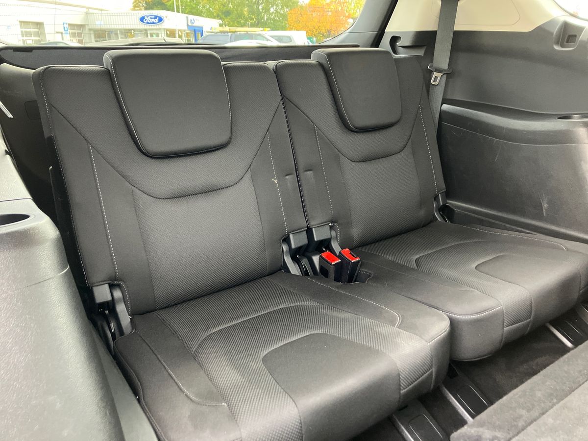 Used Ford S-Max 2022 for sale - 76364742: Photo 25