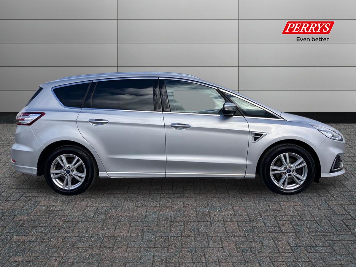 Used Ford S-Max 2022 for sale - 76364742: Photo 3