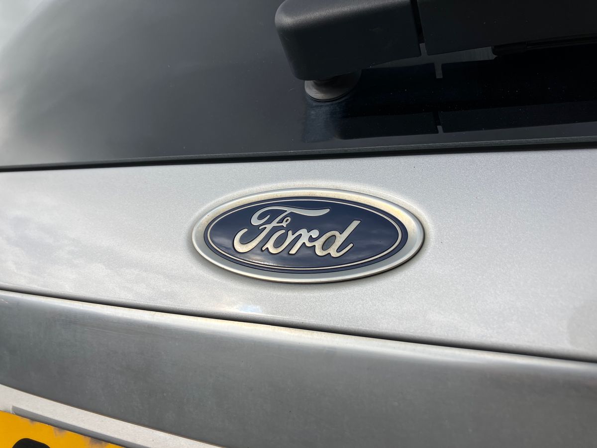 Used Ford S-Max 2022 for sale - 76364742: Photo 30