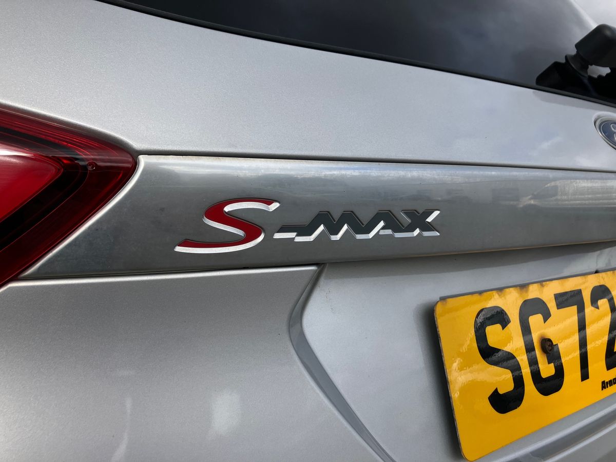 Used Ford S-Max 2022 for sale - 76364742: Photo 31