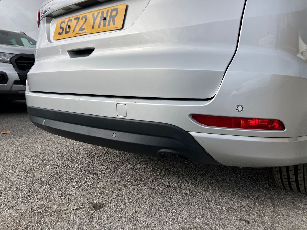 Used Ford S-Max 2022 for sale - 76364742: Photo 32