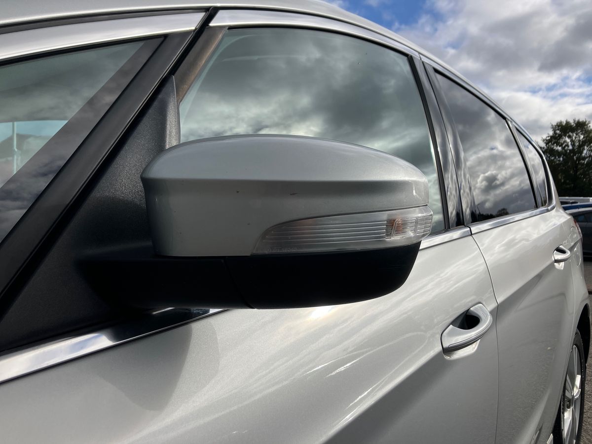 Used Ford S-Max 2022 for sale - 76364742: Photo 33