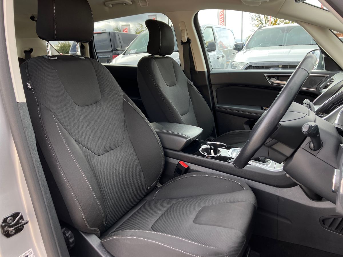 Used Ford S-Max 2022 for sale - 76364742: Photo 36