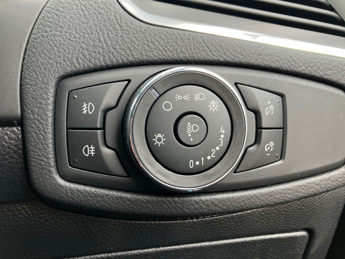 Used Ford S-Max 2022 for sale - 76364742: Photo 37