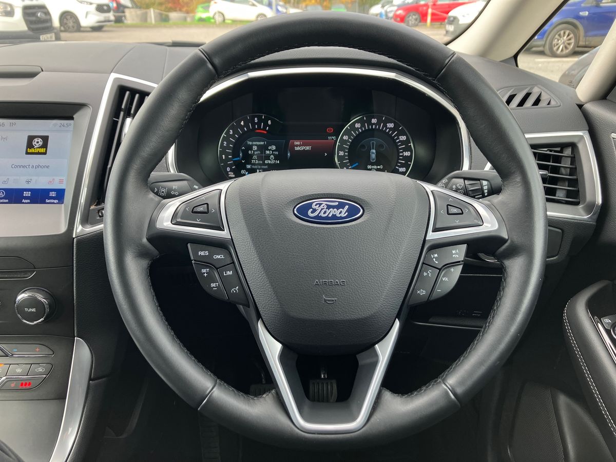 Used Ford S-Max 2022 for sale - 76364742: Photo 38