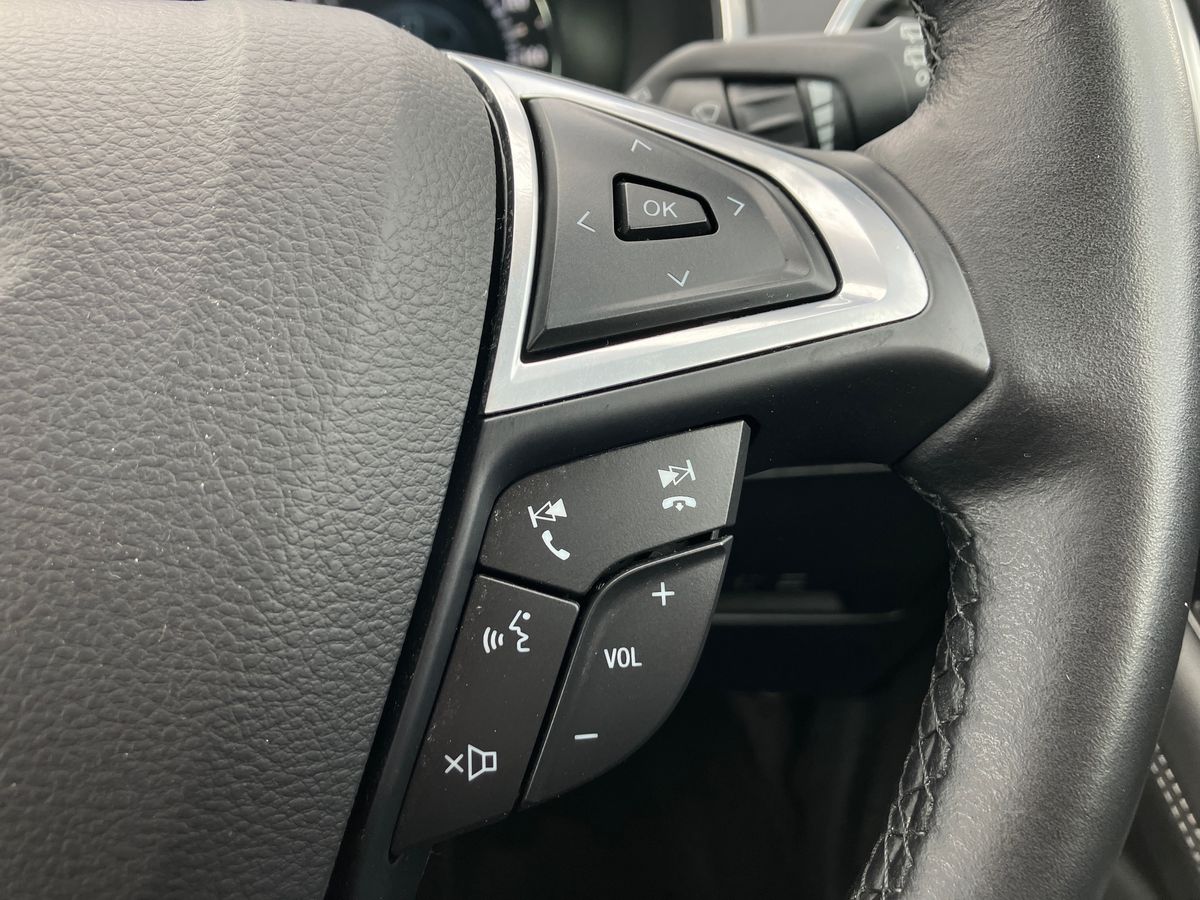 Used Ford S-Max 2022 for sale - 76364742: Photo 39