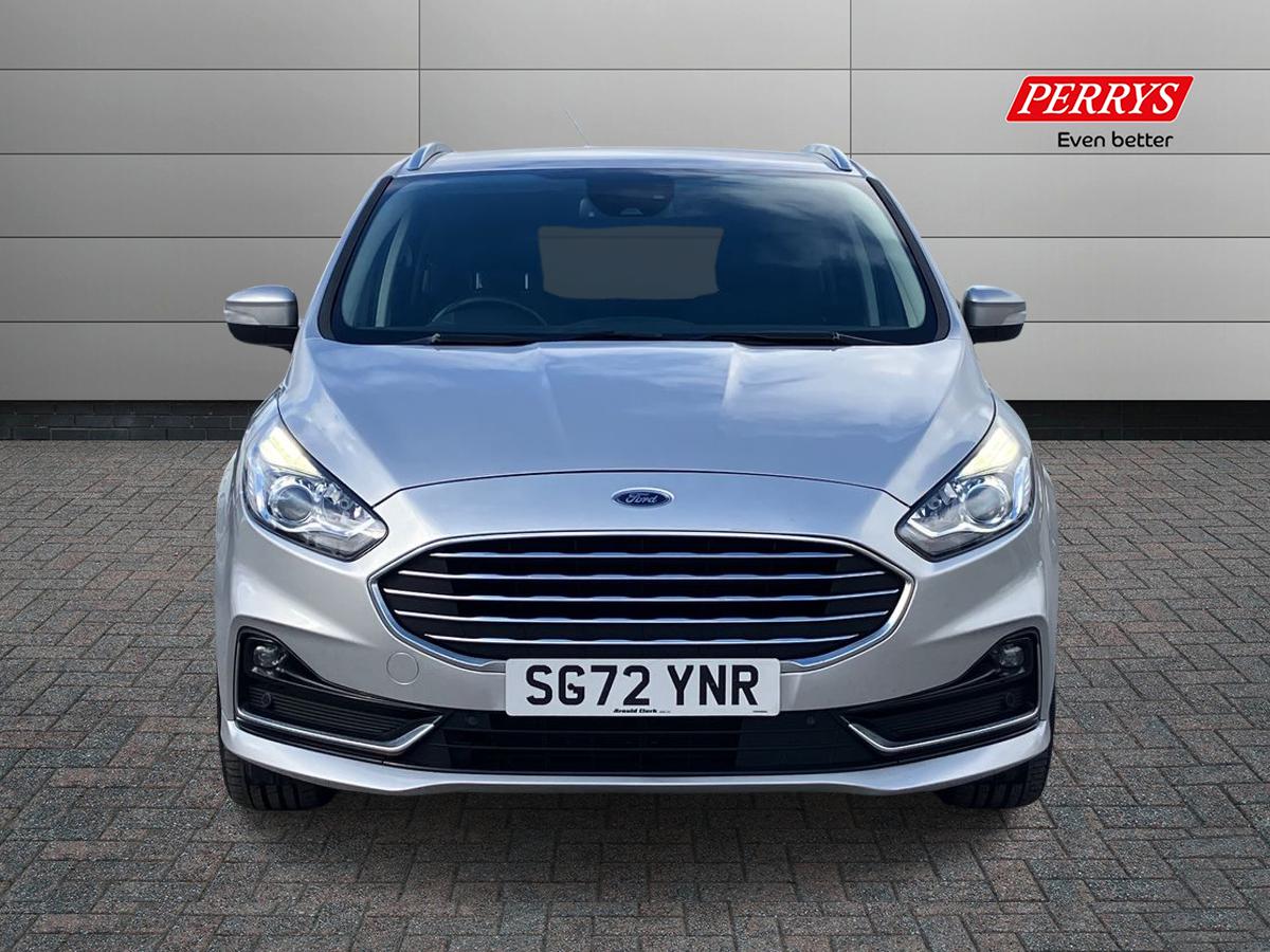 Used Ford S-Max 2022 for sale - 76364742: Photo 4