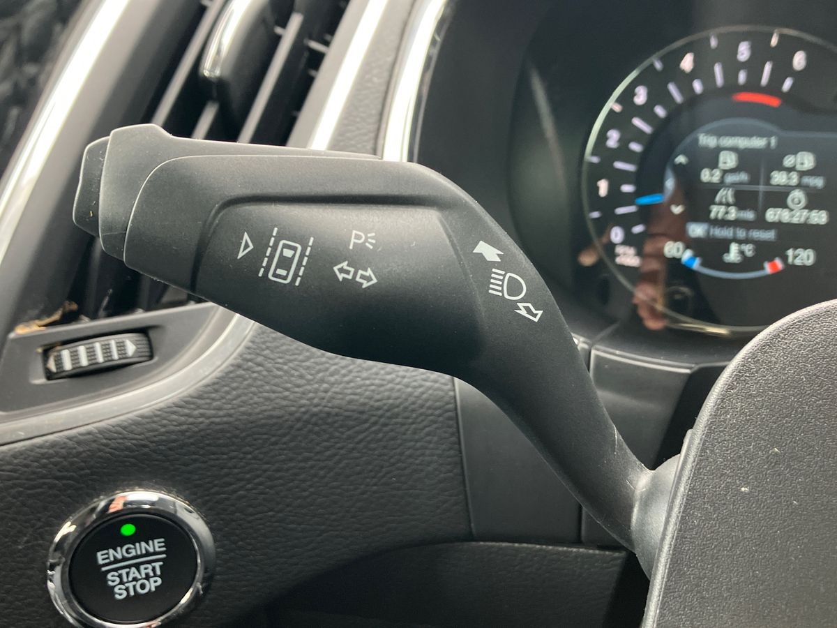 Used Ford S-Max 2022 for sale - 76364742: Photo 41