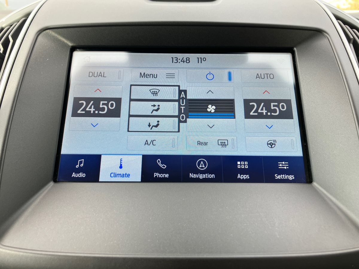 Used Ford S-Max 2022 for sale - 76364742: Photo 45