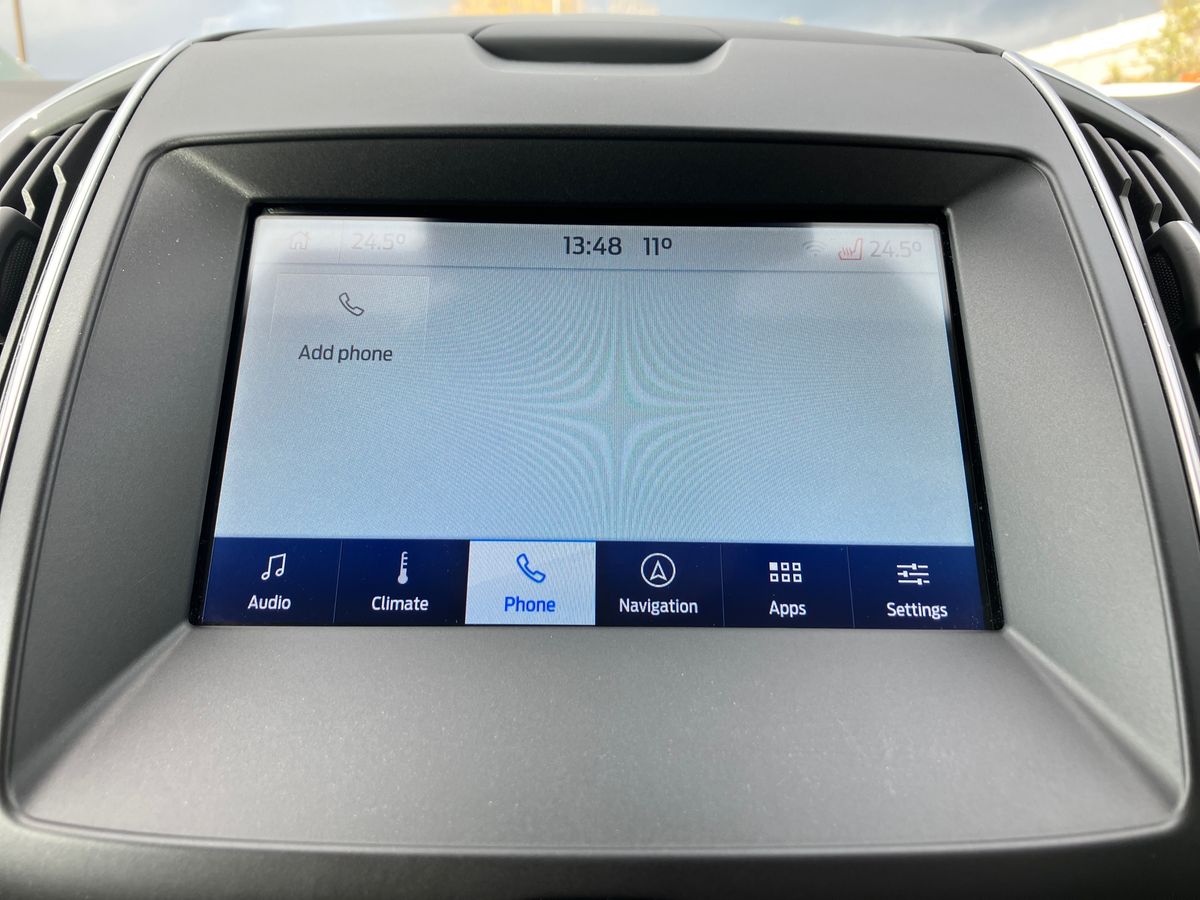 Used Ford S-Max 2022 for sale - 76364742: Photo 46