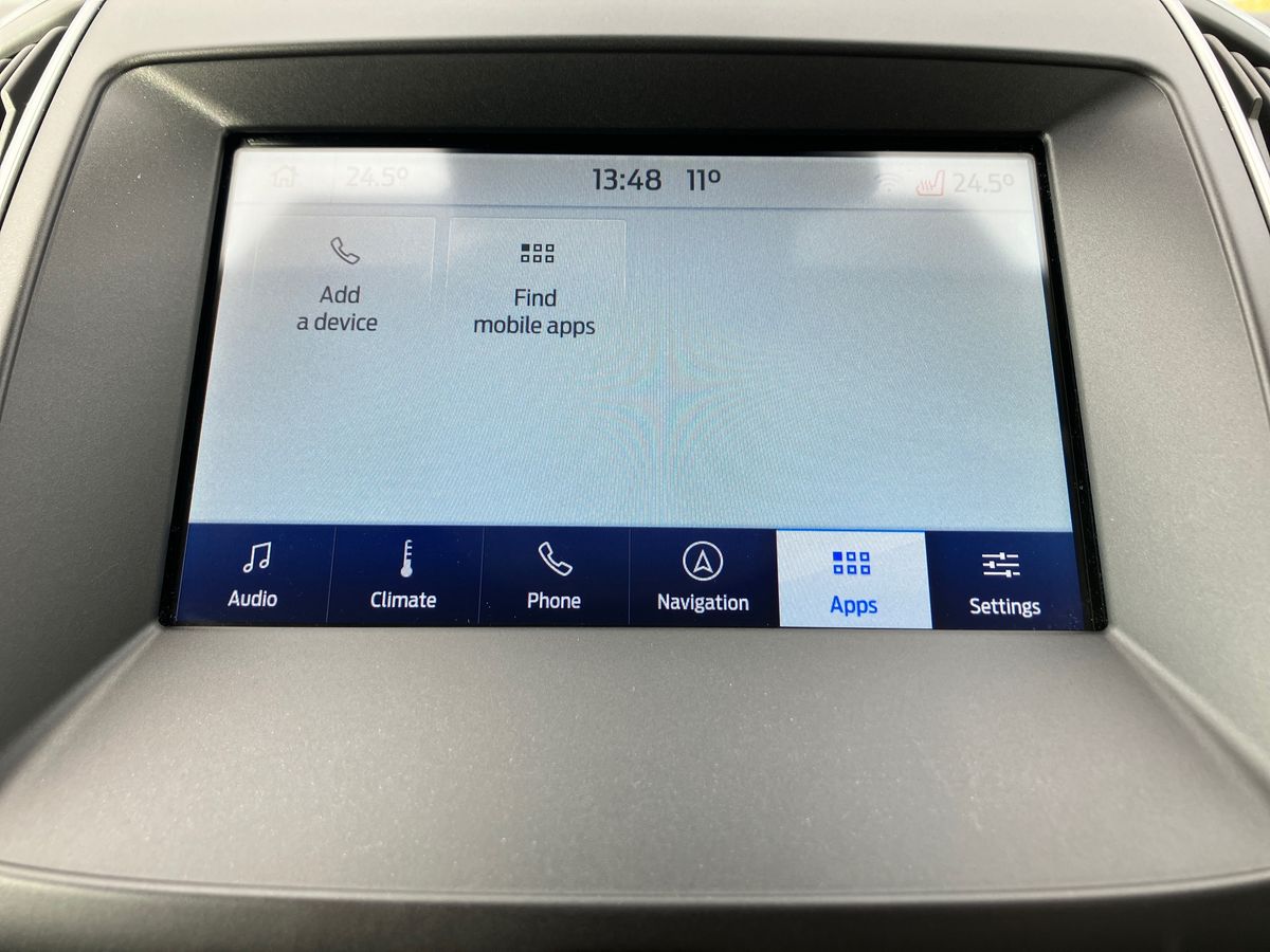 Used Ford S-Max 2022 for sale - 76364742: Photo 47