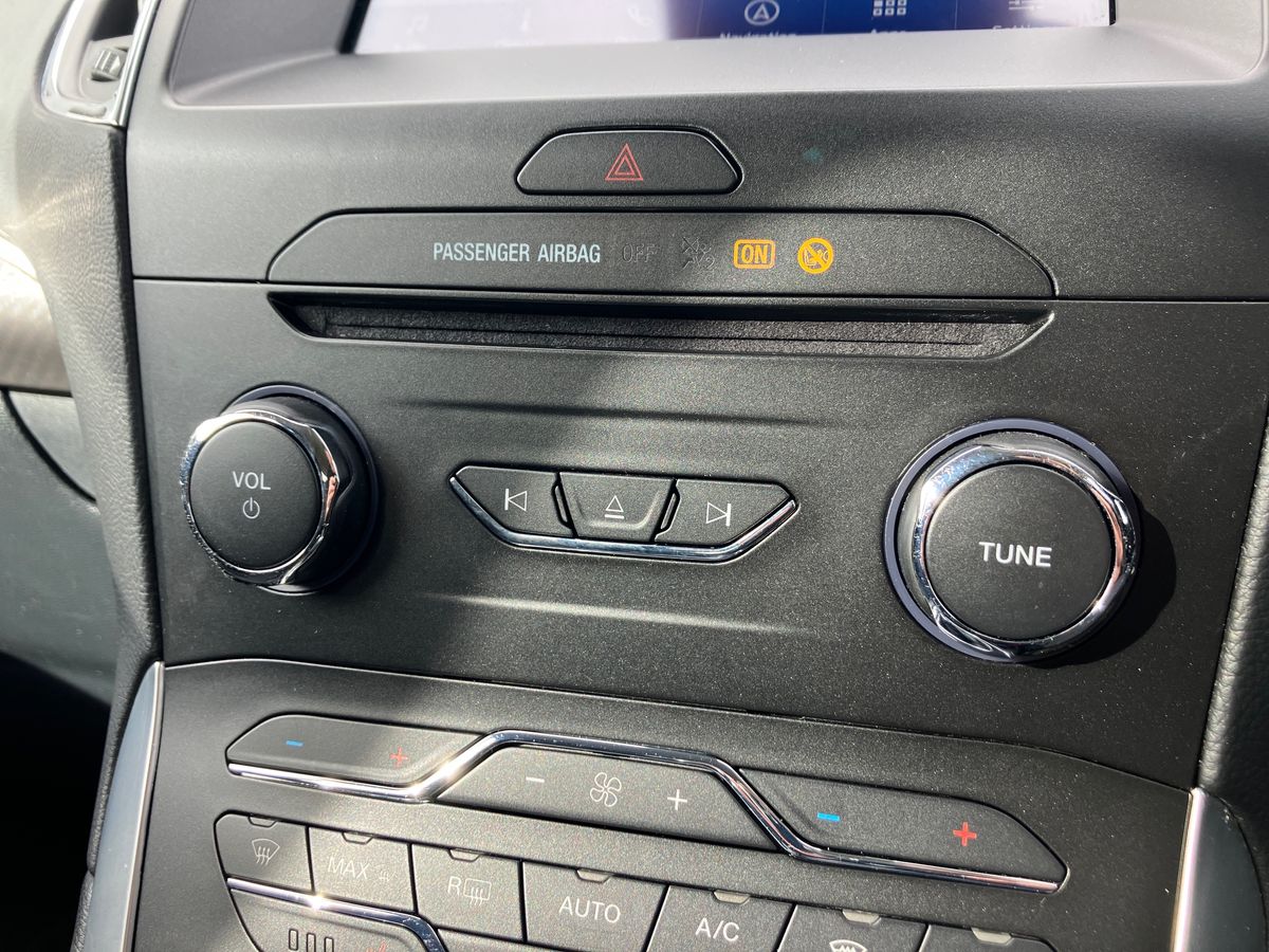 Used Ford S-Max 2022 for sale - 76364742: Photo 49