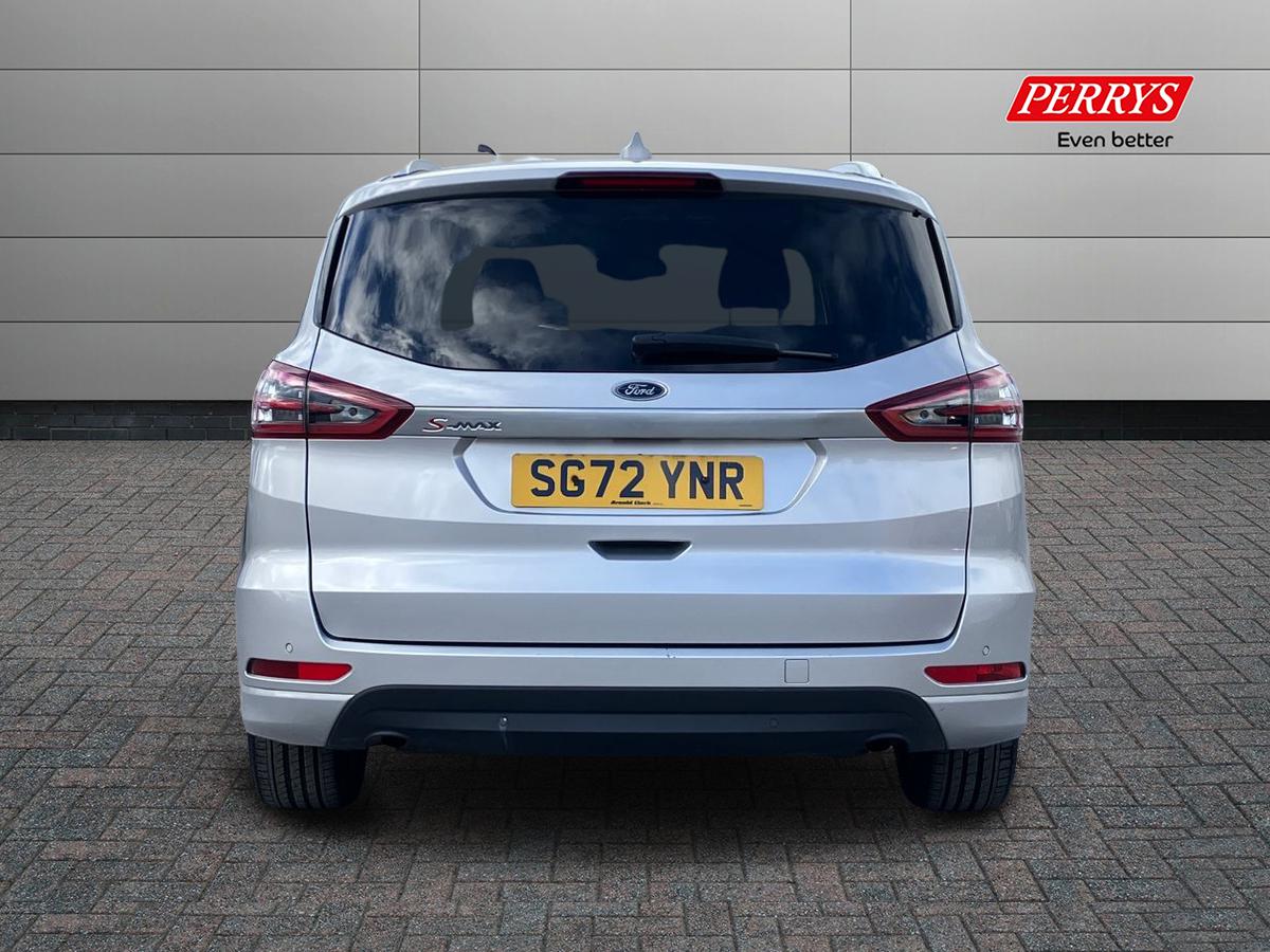 Used Ford S-Max 2022 for sale - 76364742: Photo 5