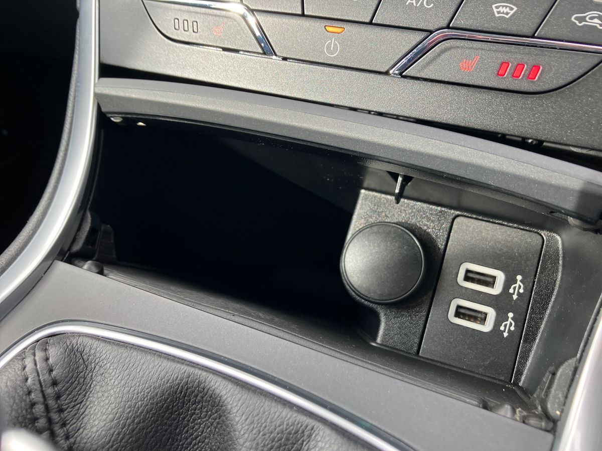 Used Ford S-Max 2022 for sale - 76364742: Photo 50