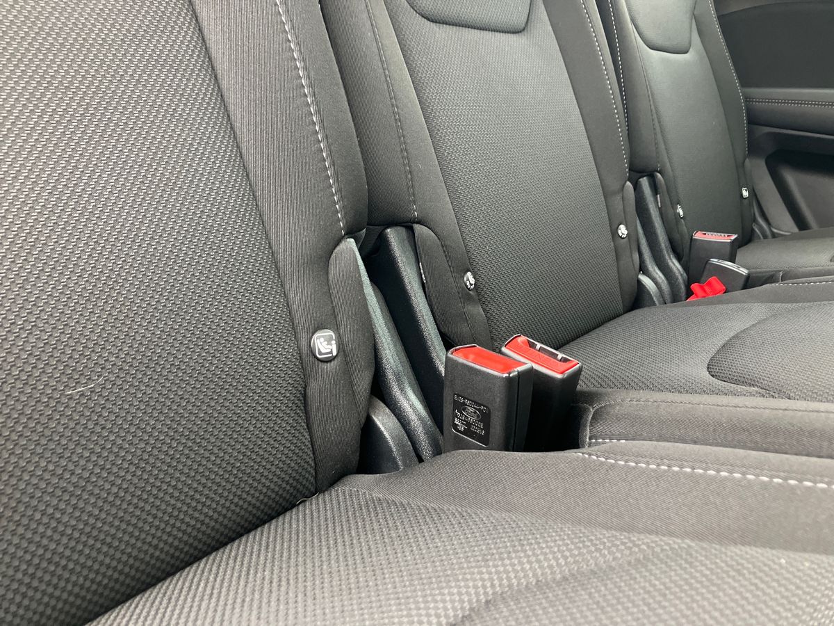 Used Ford S-Max 2022 for sale - 76364742: Photo 56