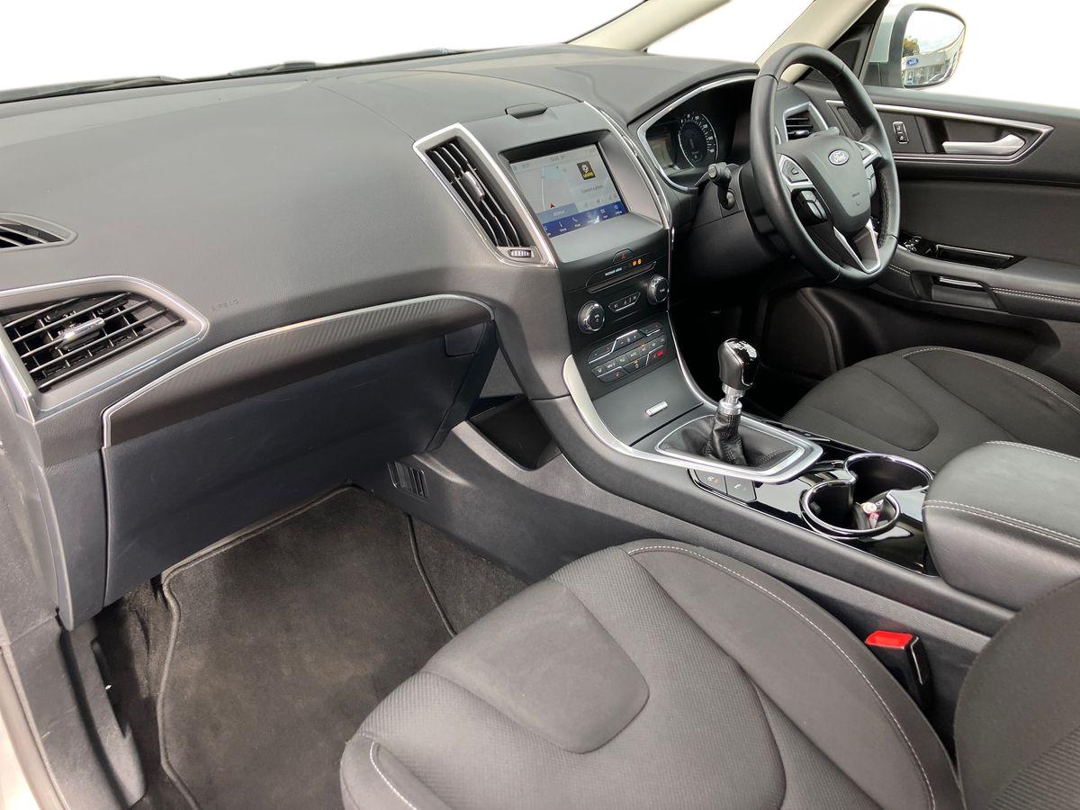 Used Ford S-Max 2022 for sale - 76364742: Photo 6