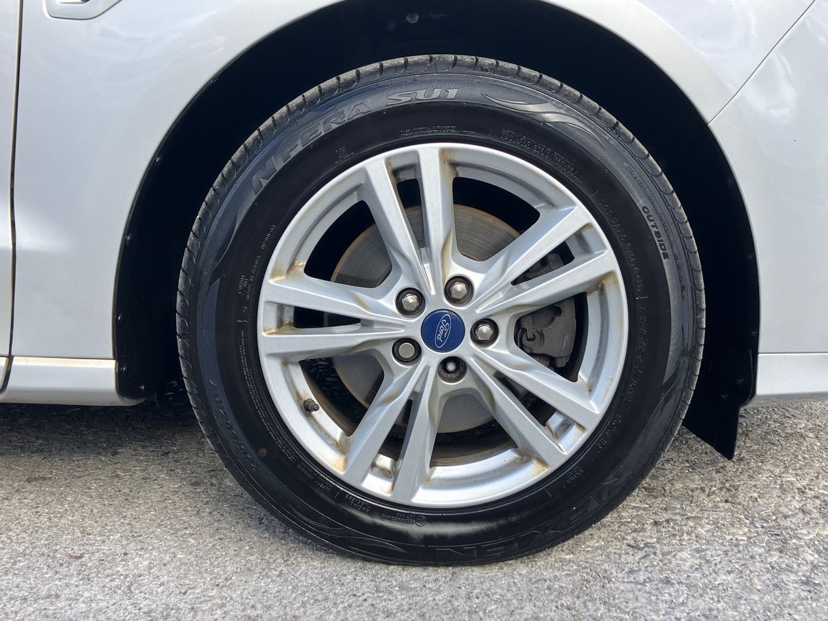 Used Ford S-Max 2022 for sale - 76364742: Photo 7