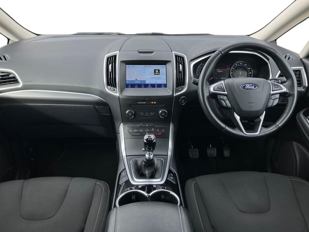Used Ford S-Max 2022 for sale - 76364742: Photo 9