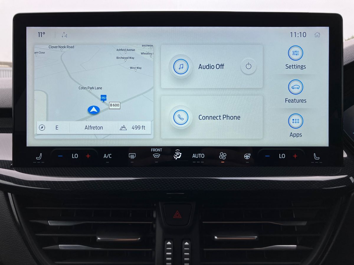 Used Ford Focus 2023 for sale - 76230609: Photo 10