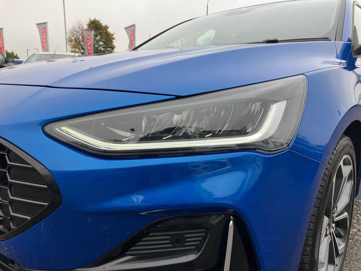 Used Ford Focus 2023 for sale - 76230609: Photo 13