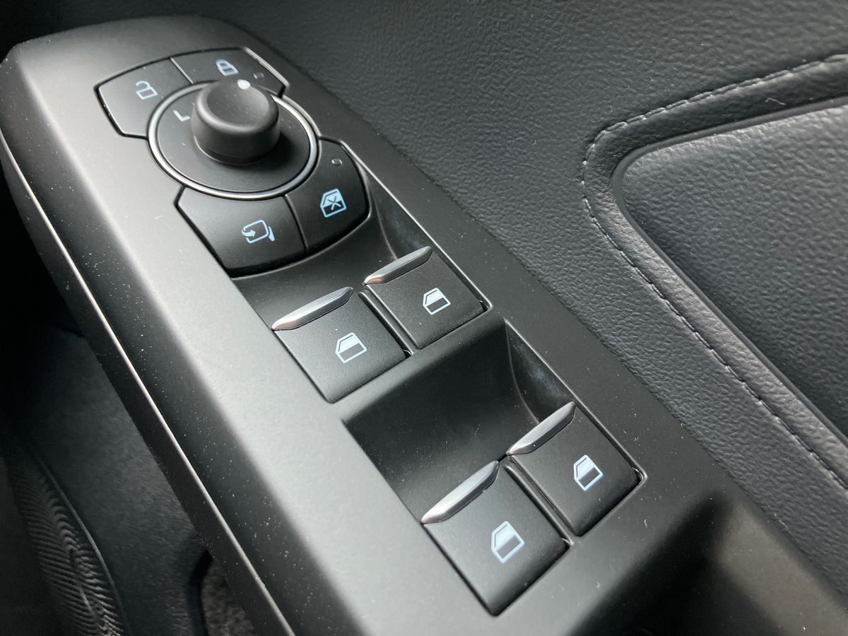 Used Ford Focus 2023 for sale - 76230609: Photo 18