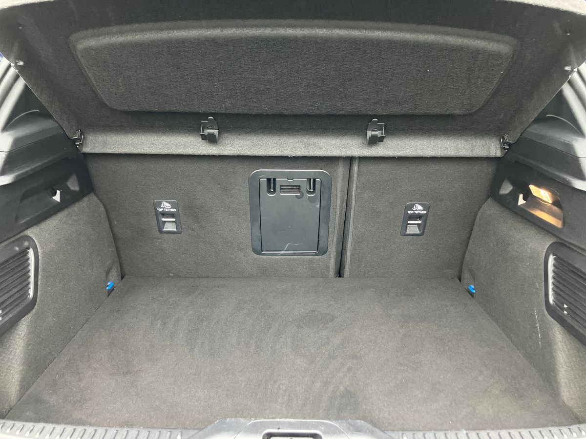 Used Ford Focus 2023 for sale - 76230609: Photo 20